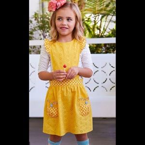 Matilda Jane Splendid Sunshine Dress sz 8